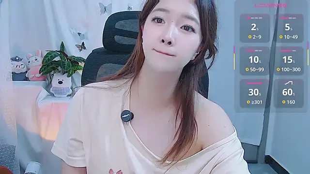 XueLi1902's Live XXX Chat