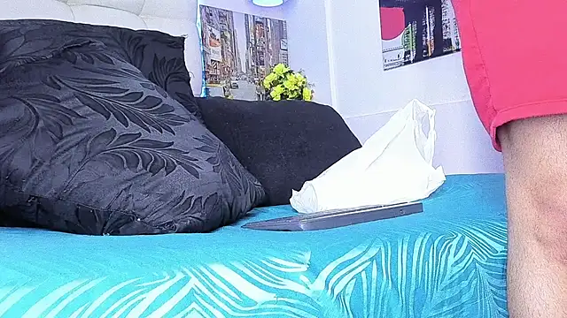 Daniel_huge22 라이브 XXX 채팅