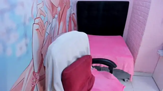 AllysonMilf69's Live XXX Chat