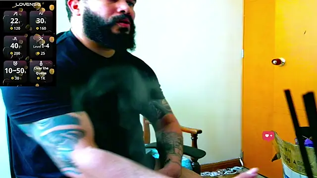 Vince_Reynoldsn Live XXX chat