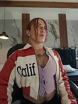 engel_devilのライブXXXチャット
