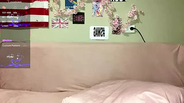 kittywithu Live XXX-chat