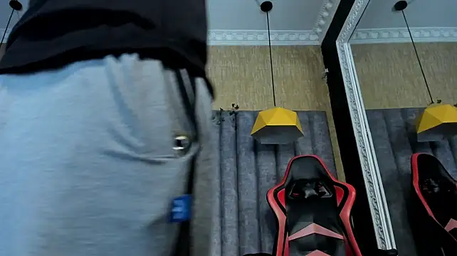 Boss_Domiinatorn Live XXX chat