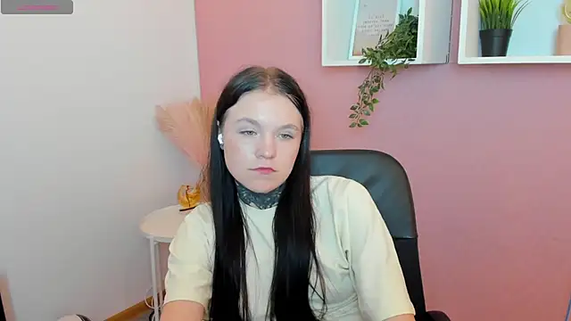 Jessika_Non 라이브 XXX 채팅