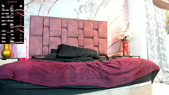 elif_acosta Live XXX-Chat