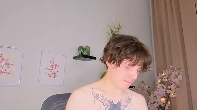 Benjamin_Brooken Live XXX chat