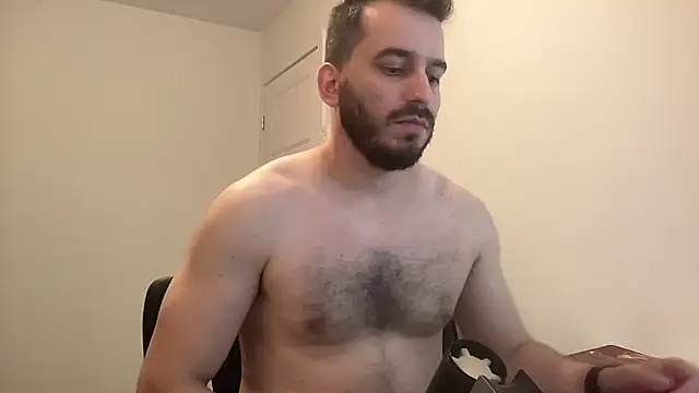 ThickDickMontreal's Live XXX Chat