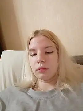 JessicaHoffmann's Live XXX Chat