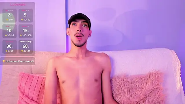 ApoloXanthos Live XXX-Chat