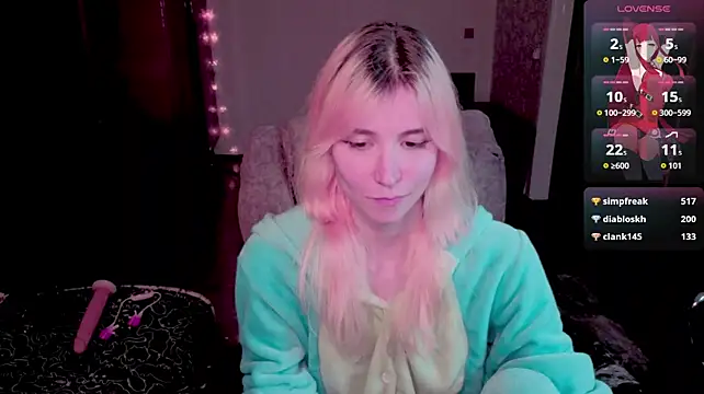 fleximona Chat XXX in diretta