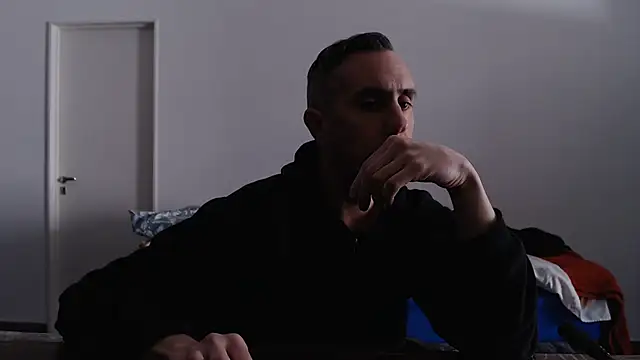 HELL_FIRE Live XXX-chat