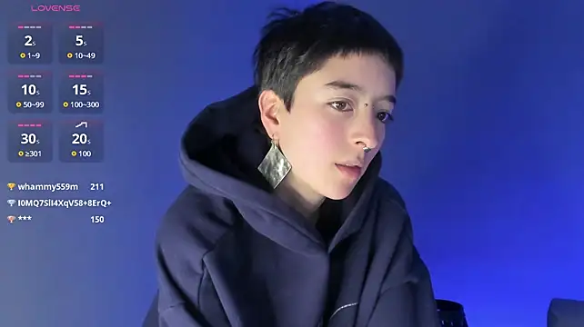 Atheena__'s Live XXX Chat