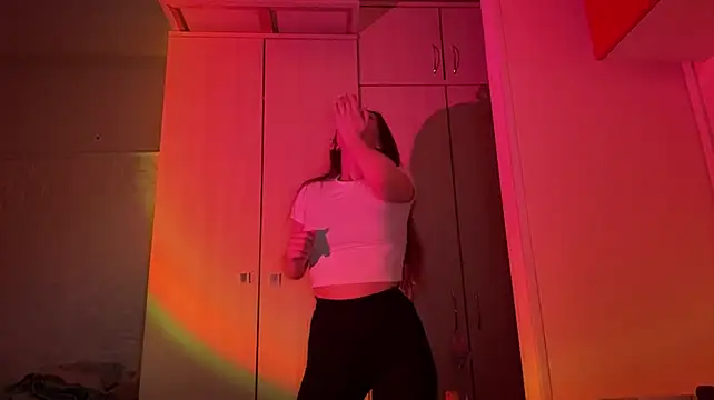 ShereeRepetowski Live XXX Chat