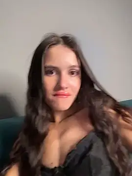SofiaLaLight Live XXX-chat