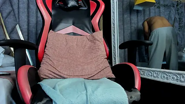 Boss_Domiinator 라이브 XXX 채팅