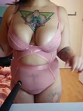 Živý XXX chat Subbrina