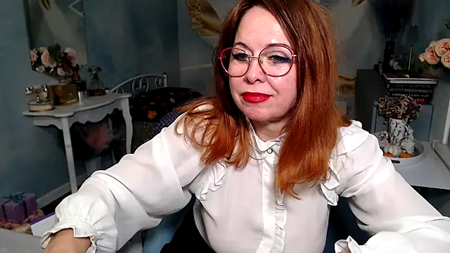Živý XXX chat Arisa5000