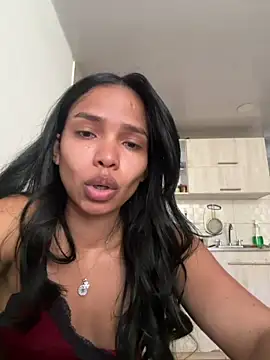 Živý XXX chat girlskinny06