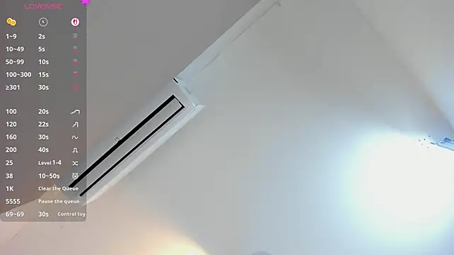 Zoe_Lips Webcam show