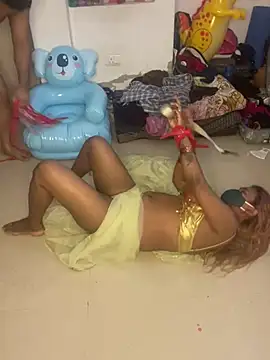 Maya_BDSM Live XXX-Chat