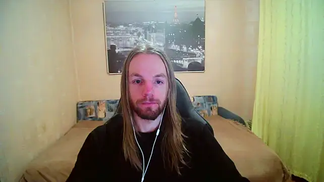 AdamDickens – Naživo XXX chat