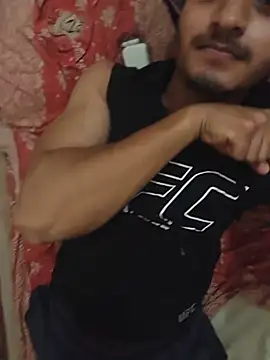 Jack_Vibes Adlı Modelin Canlı XXX Sohbeti