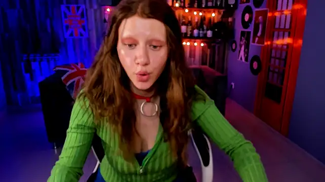 LidaDarknet Live XXX-Chat