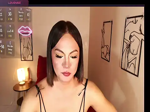 Chat XXX en directo de AmberMoorets