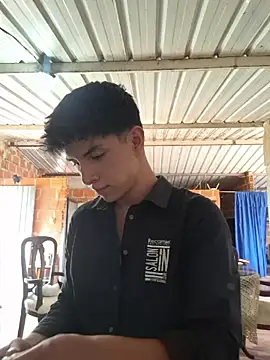 Vincent_Kane Obrolan Langsung XXX