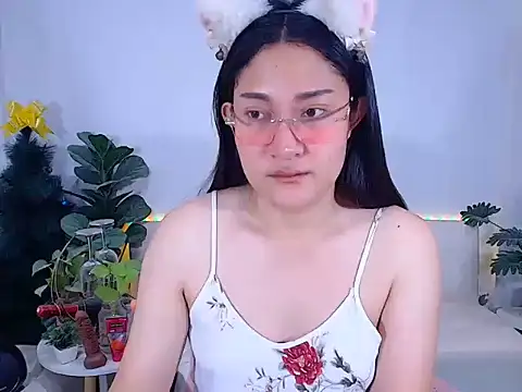 Webkamerová show plysaithailand