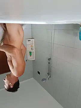 Alley87 Webcam show