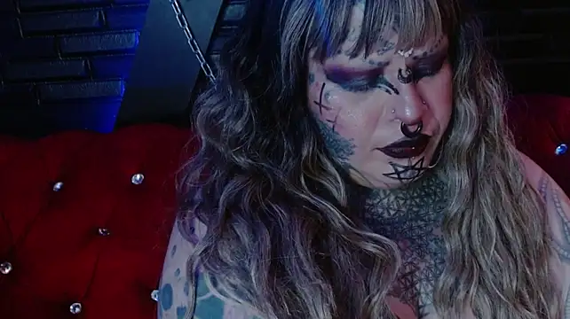 Venus_Rock 라이브 XXX 채팅