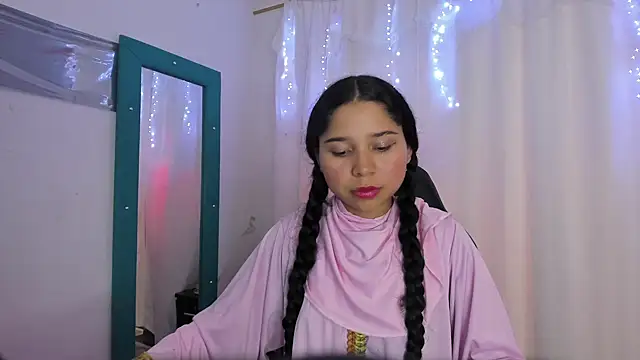Онлайн чат XXX Milly-Way
