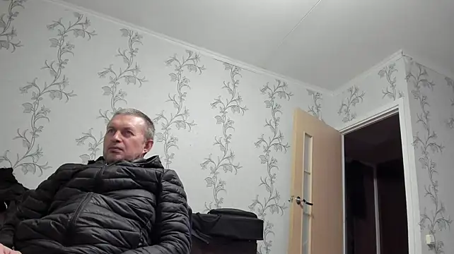 SanFrantsisko Live XXX-chat