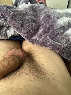 Show de Branquinho2289 na webcam