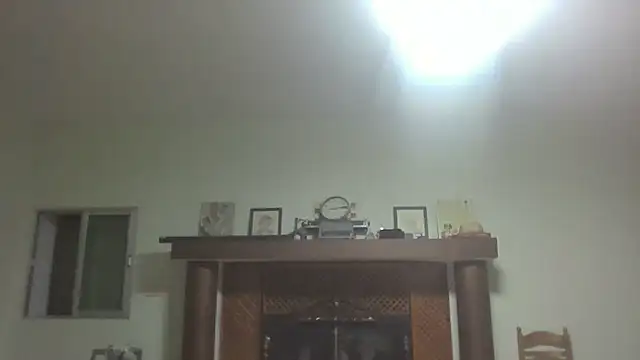 Webkamerová show llopaco