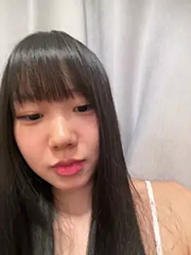 xinyu789のライブXXXチャット