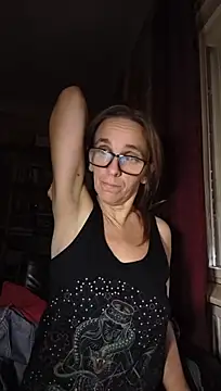 Dettybitch40's Live XXX Chat