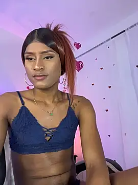 Chatroom XXX en direct de Elektra_Queen