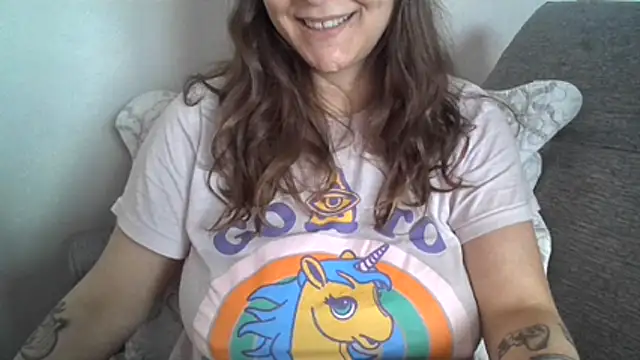 Show de xxxluana na webcam