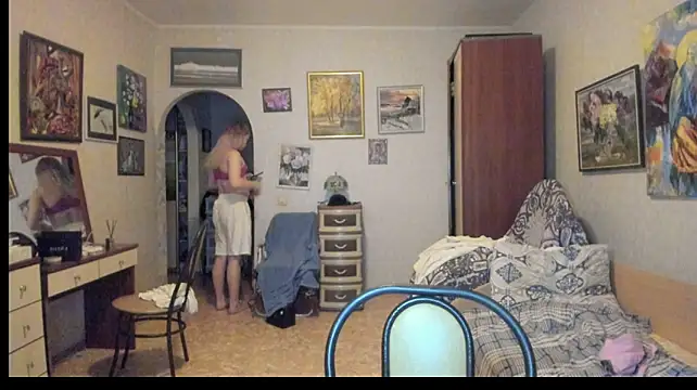 Živý XXX chat milliKira006