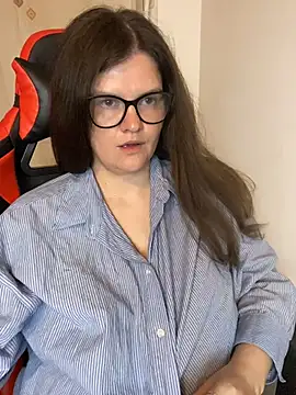 ChubbyBae live XXX chat