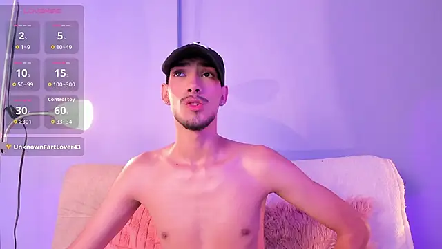 XXX chat uživo modela ApoloXanthos