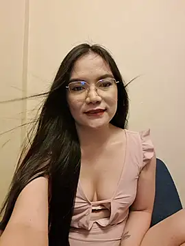 SweetJewel élő XXX-chatje
