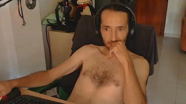 Chatroom XXX en direct de softail85