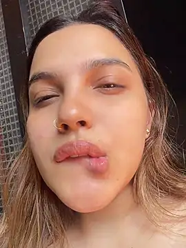 Živý XXX chat Colibri_xxx