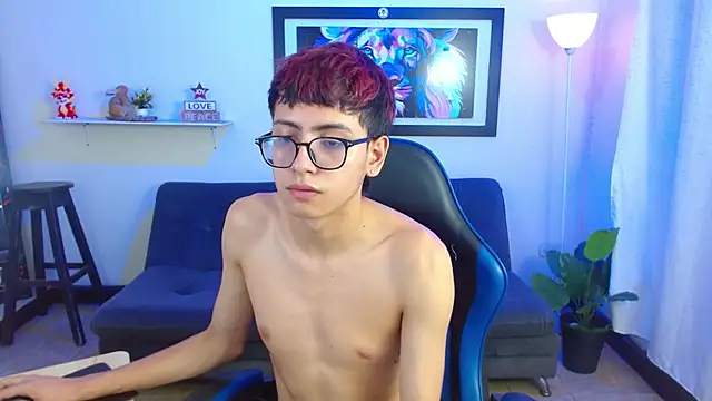 alexcum_18 Obrolan Langsung XXX