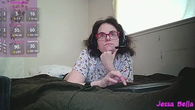JessaBella Live XXX Chat