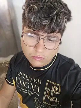 sharly14's Webcam Show