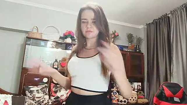 QueenBeatrice – Live XXX-chat